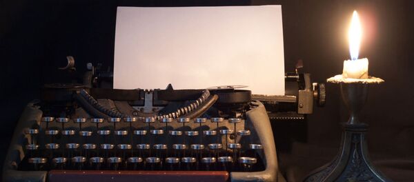 წერილი წერილი - Sputnik საქართველო