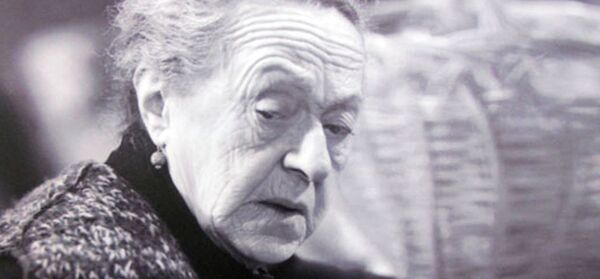 სესილია თაყაიშვილი სესილია თაყაიშვილი - Sputnik საქართველო