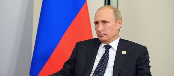 ვლადიმირ პუტინი ვლადიმირ პუტინი - Sputnik საქართველო