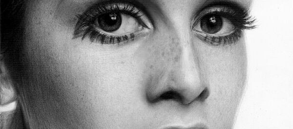 ლესლი ჰორნბი ლესლი ჰორნბი - Sputnik საქართველო