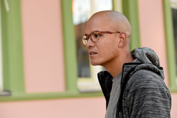 Томас Вахе - Sputnik Грузия