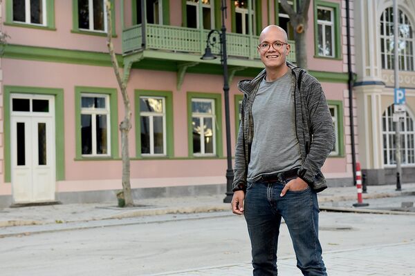 Пасха в разных странах мира - топ-7 интересных традиций - Sputnik Грузия