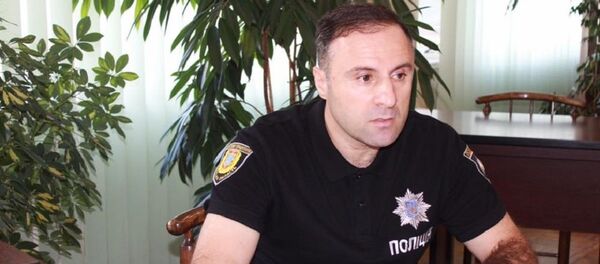 გიორგი ლორთქიფანიძე გიორგი ლორთქიფანიძე - Sputnik საქართველო