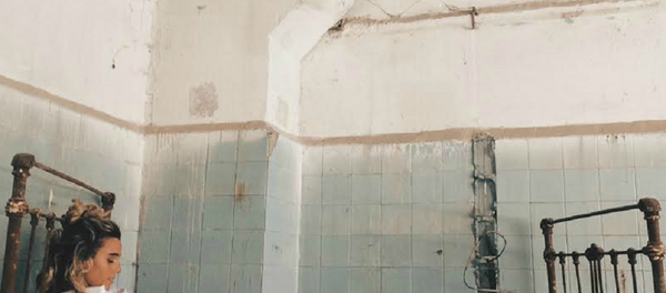 თეატრალური პროექტი 8 სეანსი თეატრალური პროექტი 8 სეანსი - Sputnik საქართველო