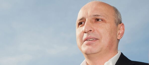 ვანო მერაბიშვილი ვანო მერაბიშვილი - Sputnik საქართველო