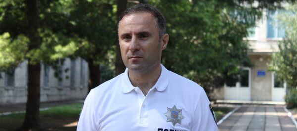 გიორგი ლორთქიფანიძე - Sputnik საქართველო