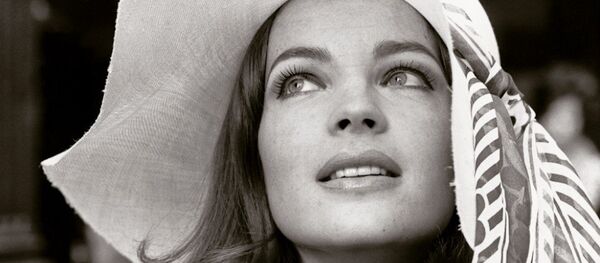 რომი შნაიდერი - Sputnik საქართველო