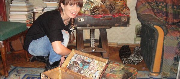 ნინი მენაბდე ნინი მენაბდე - Sputnik საქართველო