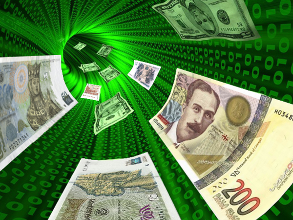 ქართული ლარი ქართული ლარი - Sputnik საქართველო