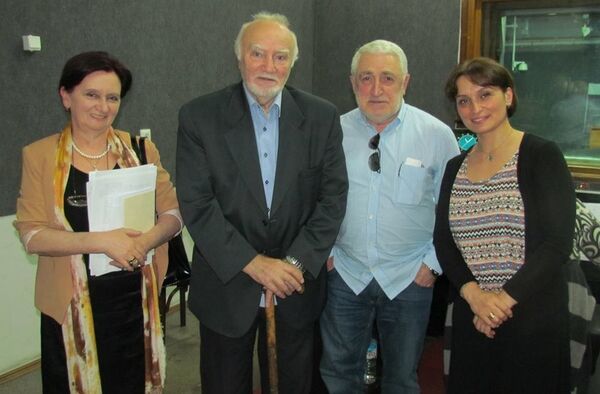  თამარ კიკვიძე - Sputnik საქართველო