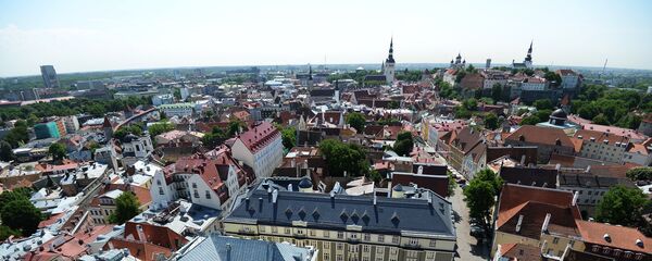 Города мира. Таллин Города мира. Таллин - Sputnik Грузия