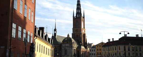 შვედეთი შვედეთი - Sputnik საქართველო