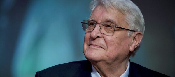 ოლეგ ბასილაშვილი ოლეგ ბასილაშვილი - Sputnik საქართველო