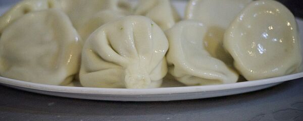 Хинкали Хинкали - Sputnik საქართველო