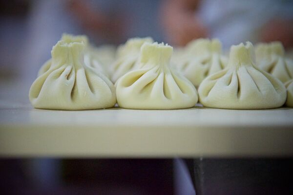 Все, что нужно знать о Тбилиси - коротко о самом важном - Sputnik Грузия