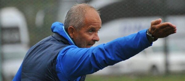 იურაი იარაბეკი იურაი იარაბეკი - Sputnik საქართველო