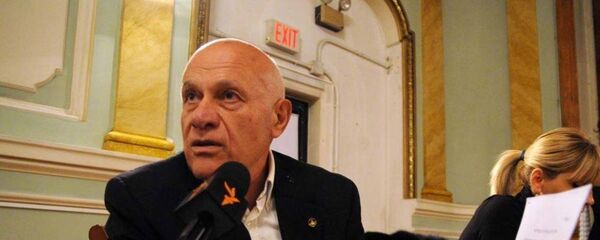 სოსო ცინცაძე - Sputnik საქართველო