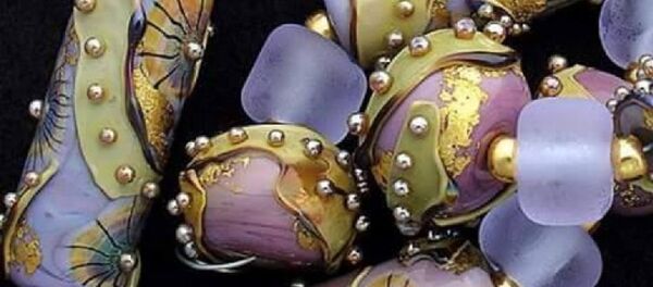 კარლო ლუკელის სამკაულები - Sputnik საქართველო