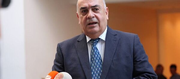 ვახტანგ ყოლბაია - Sputnik საქართველო