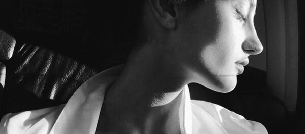 Ана Шелия - Sputnik Грузия