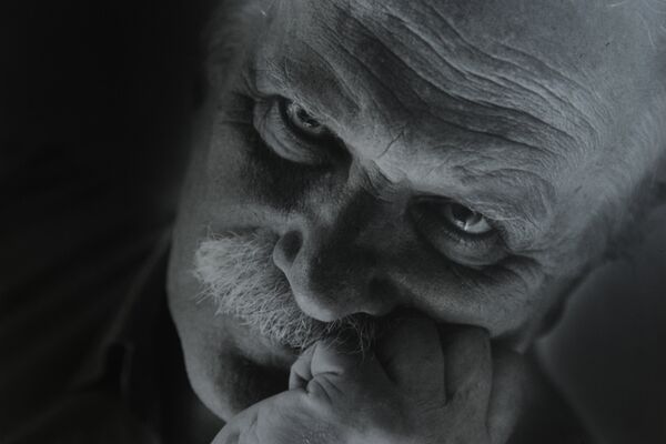 Режиссер Петр Фоменко Режиссер Петр Фоменко - Sputnik Грузия