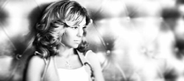 Леман Сулейман - Sputnik Грузия