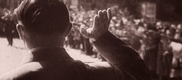 Путь на эшафот. Акт возмездия - Нюрнбергский трибунал в архивных кадрах - Sputnik Грузия