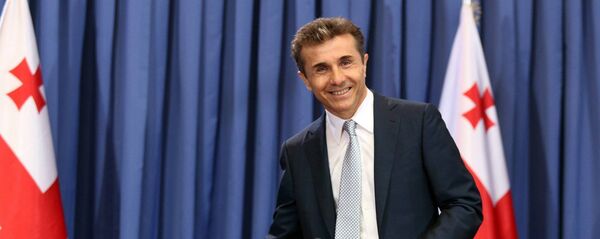 ბიძინა ივანიშვილი ბიძინა ივანიშვილი - Sputnik საქართველო