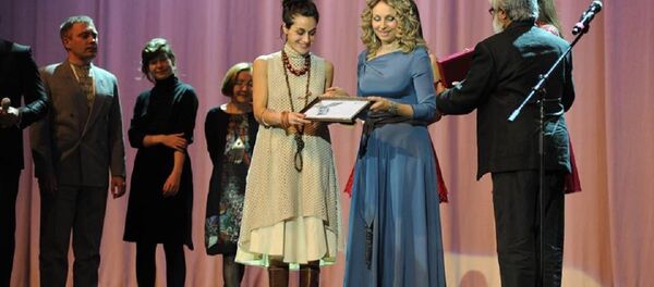 Фильм грузинского режиссера Русудан Глурджидзе Чужой дом вернулся с призами с кинофестиваля Евразия - Sputnik Грузия