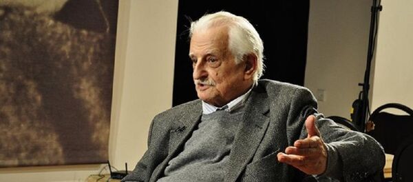 მარლენ ხუციევი მარლენ ხუციევი - Sputnik საქართველო