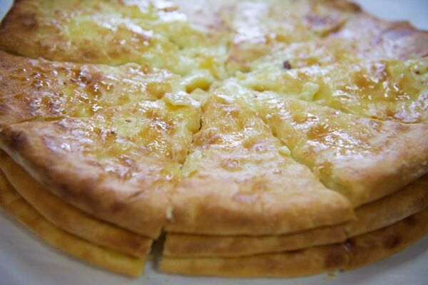 ხაჭაპური - Sputnik საქართველო