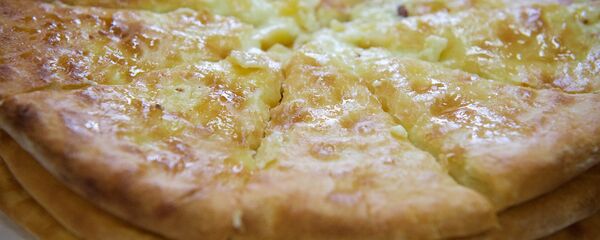 Грузинская кухня, хачапури - Sputnik Грузия