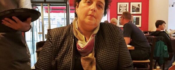 ელისო კილაძე ელისო კილაძე - Sputnik საქართველო