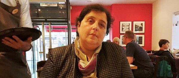 ელისო კილაძე ელისო კილაძე - Sputnik საქართველო