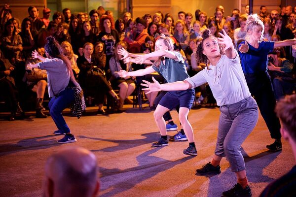 Британский театр - Sputnik Грузия