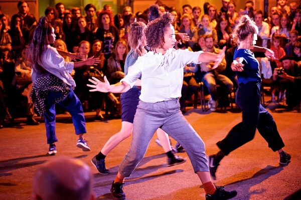 Британский театр - Sputnik Грузия