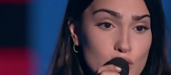 Верико Тухашвили - Sputnik Грузия