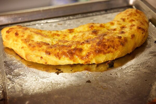 Гурули - грузинская кухня Гурули - грузинская кухня - Sputnik Грузия