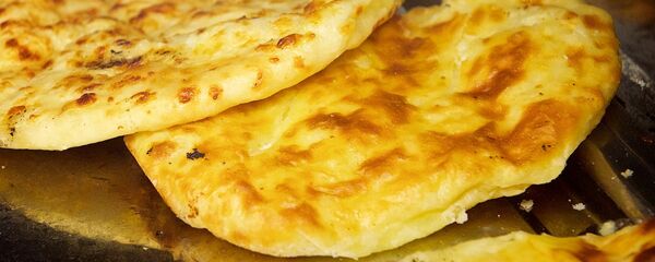 ხაჭაპური ხაჭაპური - Sputnik საქართველო