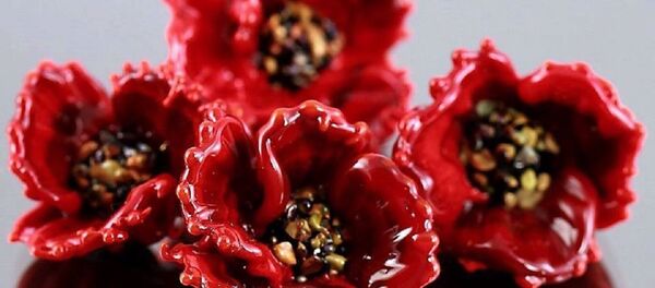 Украшения Карло Лукели - Sputnik Грузия