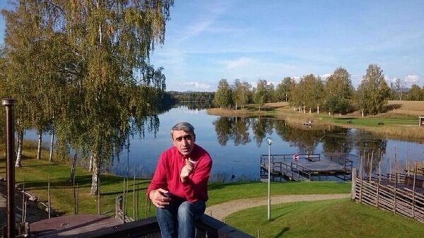 Карло Лукели - Sputnik Грузия