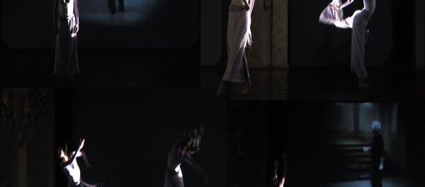 Балет Dovin, Doven, Dovli - Sputnik Грузия