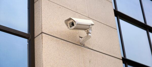 სათვალთვალო კამერა სათვალთვალო კამერა - Sputnik საქართველო