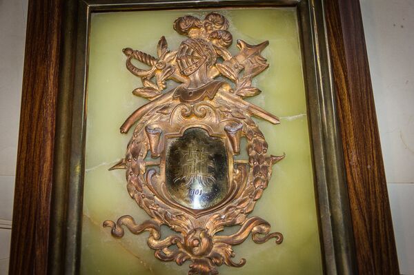 В доме на проспекте Агмашенебели - Sputnik Грузия