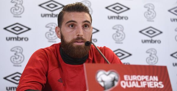 Гурам Кашия - Sputnik Грузия