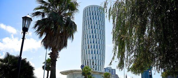 Батуми - Sputnik Грузия