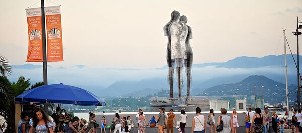 ბათუმი ბათუმი - Sputnik საქართველო