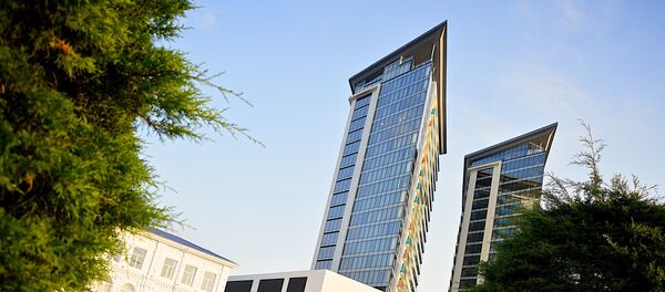 ბათუმი ბათუმი - Sputnik საქართველო