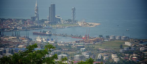 ბათუმი ბათუმი - Sputnik საქართველო