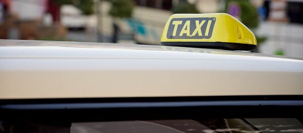 ტაქსი ტაქსი - Sputnik საქართველო